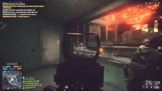 BF4 netcode