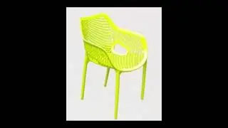 New Product in RFL Group  933865 - Stylee Champion Arm Chair_ MRP 2500