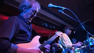 Blues Band Melbourne | The Intrepid Hounds compilation