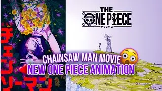THE BIGGEST ANIME UPDATE IN 2023🔥| One Piece #Chainsawman #jujutsukaisen  my Hero academia | Hindi*