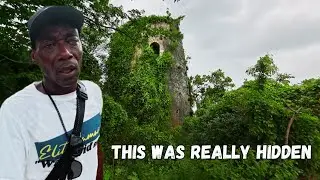 These Ruins Were Never Meant to Be Found | St Thomas, Jamaica