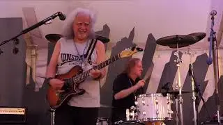 Bobby Messano-Politician-The Rusty Nail-2024 Cape Fear Blues Festival-Wilmington, NC-6/8/24