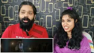 Bharat Ane Nenu Theatre Fight Scene REACTION | Mahesh Babu | Kiara Advani | Prakash Raj | Koratala