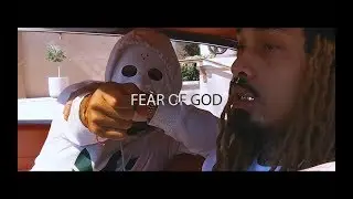 Easy Redd - Fear of God