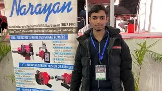 # YRN FABRIC EXHIBITION PART-2 Export business in india #viral