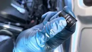 Mercedes Benz CLS550 M278/M157 Heater Hose Replacement Coolant Leak Fix