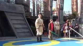 Disney Darth Vader Fail. (HD+Extended)