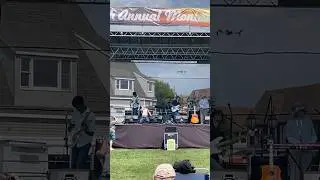 Montauk Music Festival: Recklessly Blind (Original) - Maeve McMahon #montaukmusicfestival #original