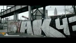 Cinematic Look: Nikon D5100 (DSLR Film Look)