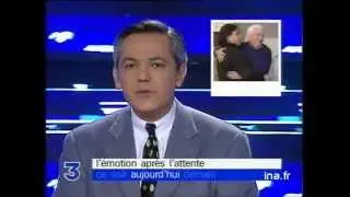 Pinochet perd son immunité - Archive vidéo INA