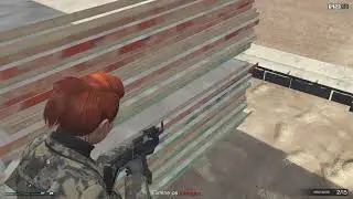 GangAttack