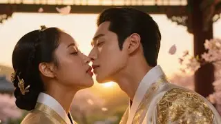 One Kiss, One Change &mdash; The Black Girl Who Shattered the Korean Prince&rsquo;s Defenses