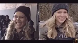 tracy spiridakos edits | annsgracel