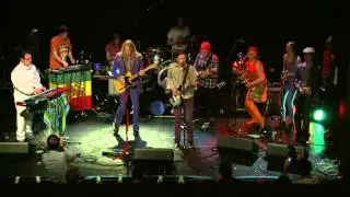 Ojba Rasta - Gjafir Jar&eth;ar