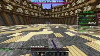 Beobon Hacking | Zerania
