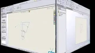 Cimquest 2 Minute Tuesday - Symmetrical Angular Dimensions