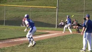 Galena Bears Baseball 6  - Clever 3