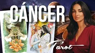 CÁNCER ♋️ UN DINERO Y UNA DESPEDIDA SE APROXIMAN‼️ALGUIEN PROVOCA UNA CONVERSACIÓN 