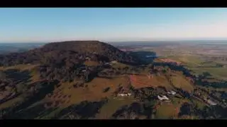 Buningyong Drone Test