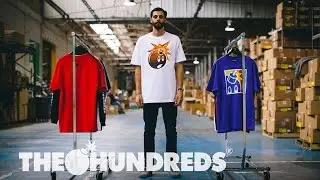 SPRING 2014 DELIVERY TWO :: THE HUNDREDS