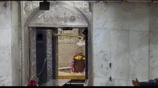 Mahakal ke darshan 🙏
