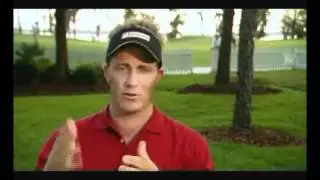 Tiger Woods greatest shot ever 2002 US Open 3 iron from bunker