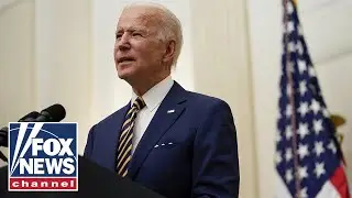 Biden delivers remarks on Pfizer COVID-19 vaccine full approval