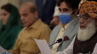 Analysis ( P D M Resignation) live stream.
