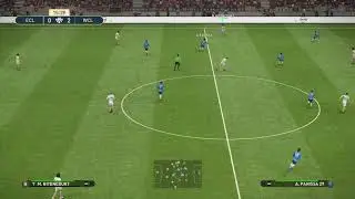 PES 2019 stamina glitch [FIXED]