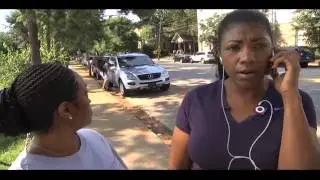 Reporting Suspicious Persons PSA