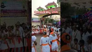 gopadi jaathre 2026 #kundapura#gopadi#chikkuamma#daivastana#jaathre