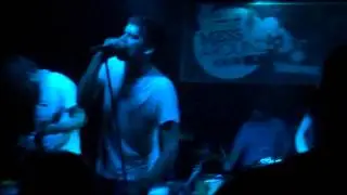 Ex-Cult Young Trash