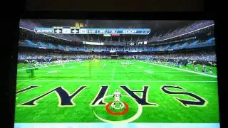 MADDEN 12 DCAJWA (ME) VS ONELESSHAT