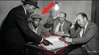 THEY TRIED TO OWN HIM — Bumpy Exposed The 