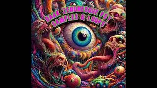 Dark Zenonesque Psy Samples & Loops Vol​.​1  / Full Pack Darkpsy Forest