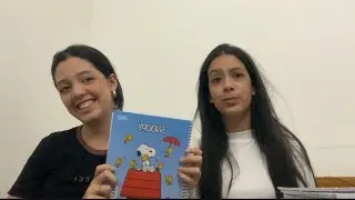 Mini Vlog de Viagem| ARACAJU- SE| material escolar 2026|