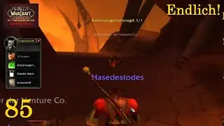 WoW Classic HC ☠️ 85 