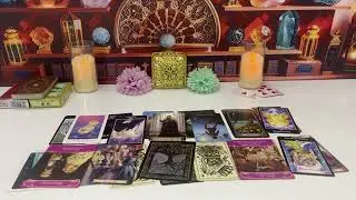 SCORPIO THIS WILL TURN OUT PERFECT! TH - TH SCORPIO LOVE TAROT READING