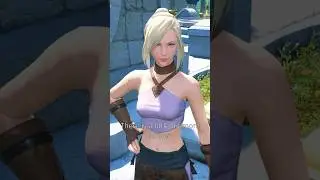 Что вы могли пропустить в FFXIV &mdash; Rising Vendor