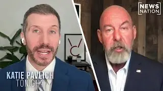 Nancy Guthrie case: Sheriff shouldn&rsquo;t discourage ideas, ex-FBI agent says | Katie Pavlich Tonight