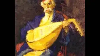 Imago Mundi - Barbu Lautarul