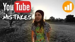 3 Mistakes New YouTubers Make ► Grow Your Channel Faster
