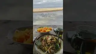 gass ke Sawarna (Goa Langgir)#sawarnabeach #goalanggir#sawarna #riding #soloriding #pantaiselatan
