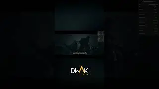 Beth and Hannah Death Scene - UNTIL DAWN REMAKE - DWAK Shorts