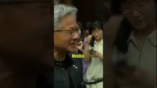 Nvidia CEO Details Strategy for Navigating US Tariffs and Supply Chain Disruptio