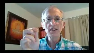 Interview about the book Yoga of the Planets