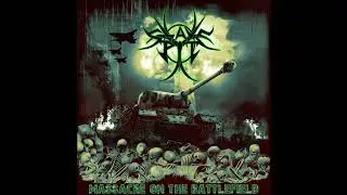 Slave Pit - Massacre On The Battlefield 