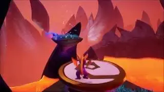 Spyro Reignited Trilogy - All Bosses in Spyro the Dragon