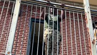 Kinghu_B - On Ya Mark (Music Video)