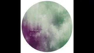 PREMIERE: Tom Ellis - A Sense Of Something Else [Lyssna Records]